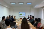 Tunceli’de tütün bağımlılığıyla mücadele eğitimi