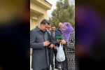 Tunceli’de yürekleri ısıtan buluşma