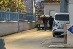 Tunceli’deki silahlı saldırının zanlısı Tokat’ta yakalandı