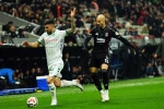Tüpraş Stadyumu’nda beraberlik hakim: 1-1