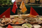 Turan Yemekleri Günü Türk dünyasının asırlık lezzetlerini aynı sofrada buluşturdu