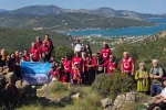TURBELDAK’tan Ege’de nefes kesen rota 