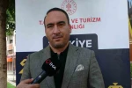 TÜRES Malatya Şube Başkanı Budak, "Anadolu’nun en iyi mutfağı Malatya mutfağıdır"