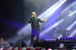 Turgay Başyayla, Niğde Gastronomi Festivali’nde sahle aldı