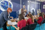 TÜRGEV, TEKNOFEST 2025’te gençlerin hayallerini gökyüzüyle buluşturuyor