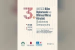 TÜRGEV, UNESCO zirvesiyle 3 kıtayı bilimle bağlıyor