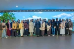 TÜRGEV’in 30’uncu yılında gençlere kariyer desteği: "Yeni Nesil İş Hayatı" programından 34 mezun verildi