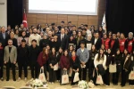 TÜRGEV’in "İyilik Halini Artır, Gençliği Güçlendir" projesi tamamlandı