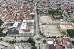 Turgutalp kentsel dönüşüm projesinde çalışmalar tüm hızıyla sürüyor