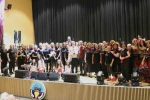 Turgutlu’da Babalar Günü’ne özel ritim dolu gece