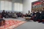 Turgutlu’da Ramazan ayında anlamlı proje