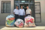Turgutlulu iş insanından öğrencilere anlamlı destek