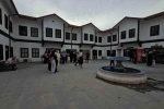 Turistik Karaelmas Treni ikinci seferini tamamladı