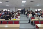 Turizm sektör deneyimi akademiyle buluştu 