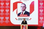 Turizmciler, İş Bankası’nın desteğiyle düzenlenen Antalya Turizm Fuarı’nda buluştu