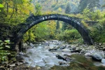 Turizme kazandırılacaktı, selde yok oldu 