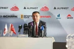 Türk dağcılığında yeni bir dönem başladı