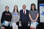 Türk Destanları Balıkesir’de sahnede buluştu