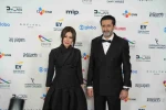 Türk Dizisi "Deha", Uluslararası Emmy Ödülü’nü kazandı