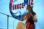 Türk dünyası Samsun’da buluştu: 9 ülkeden kültür şöleni