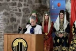 Türk Dünyası Üstün Hizmet Ödülleri sahiplerini buldu