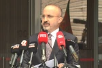 Türk dünyasının unutulan acısı Repressiya, düzenlenen sergi ve panel ile anıldı