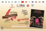 Türk dünyasının yazar ve şairleri Kayseri’de buluşacak