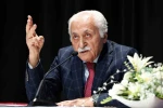 Türk edebiyatının usta ismi Yavuz Bülent Bakiler vefat etti