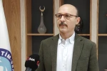 Türk Eğitim Sen Genel Başkanı Geylan: "Meslektaşımız öğrencisi tarafından katledildi"
