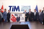 Türk halı sektöründen TİM çıkarması