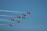 Türk Hava Kuvvetleri’nin 115. yaşında Çiğli’de görkemli festival