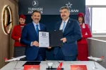 Türk Hava Yolları, HAVELSAN ile 12 uçuş simülatörü için sözleşme imzaladı