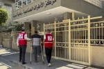 Türk Kızılay Gazze’de Protez Destek Projesi başlattı