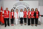 Türk Kızılay Kütahya’da kan alma birimi kuruyor
