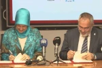 Türk Kızılay’dan çocuklara ve ihtiyaç sahibi vatandaşlara ücretsiz ağız ve diş sağlığı bakımı
