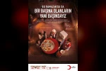 Türk Kızılay’dan Ramazan kampanyası filmi