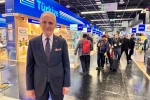 Türk markaları Anuga’da 110 ülkenin damağında ’tat’ bıraktı