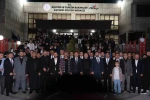Türk milletinin sesi Kayseri’de yankılandı