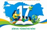 Türk öğretmenlerden uluslararası başarı