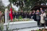 Türk Polis Teşkilatı 181 yaşında: Şehitler dualarla anıldı