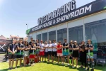 Türk sporcular Dünya Motosurf Şampiyonası’nda zirve hedefliyor 