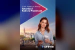 Türk Telekom Prime İstanbul Coffee Festivali için geri sayım başladı