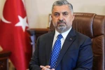 Türk Telekom’da yeni CEO Ebubekir Şahin oldu