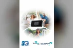 Türk Telekom’dan 5G hızında taşınabilir internet