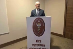 Türk Veteriner Hekimleri Birliği Oda Başkanları Bölge Toplantısı, Rize’de gerçekleştirildi 