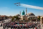 Türk Yıldızları Konya’nın kalbinde nefes kesecek