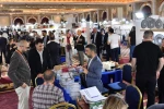 Türk züccaciye sektörü küresel vitrine çıktı
