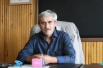 Türkeli Nakliyeciler Kooperatifi’nde 5. kez başkan seçildi