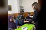 Türkeli TSM’den sağlık farkındalığı