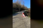 Türkeli’de heyelan